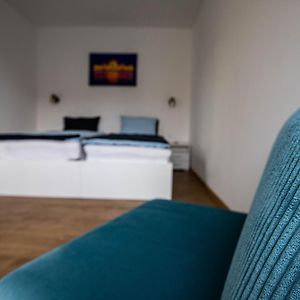 Appartement met een Slaapkamer